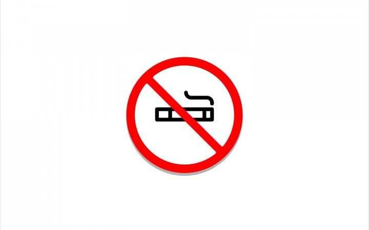 курение запрещено табличка 