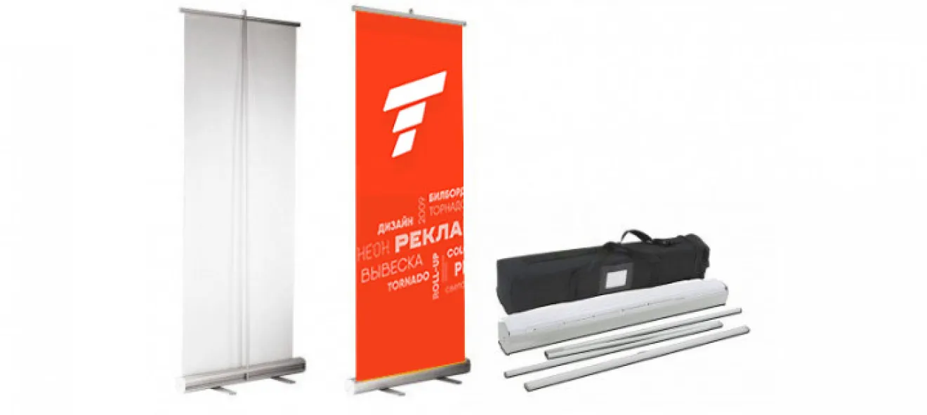 Что такое ролл ап (roll up) фото