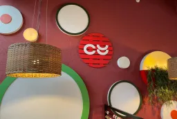 Изготовление и монтаж вывесок для ребрендинга компании «Сушилка» фото