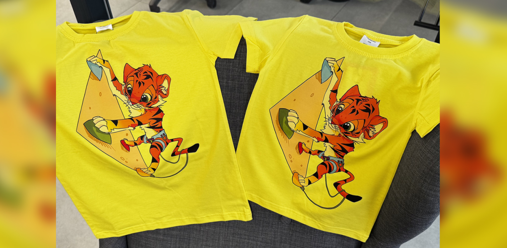 Печать на футболках фото