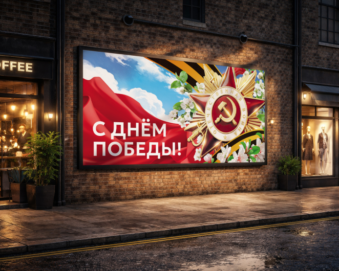 9 мая