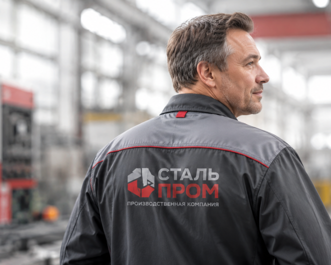 спецодежда завод